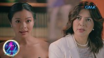 First Lady: Tapatan ng dalawa ex-girlfriend ni Glenn! | Episode 16 (Part 1/4)