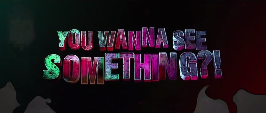 Escuadrón suicida Tráiler (5) VO