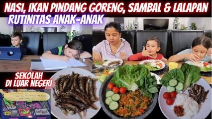 MASAK MENU WARTEG