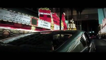 Jugada salvaje Tráiler