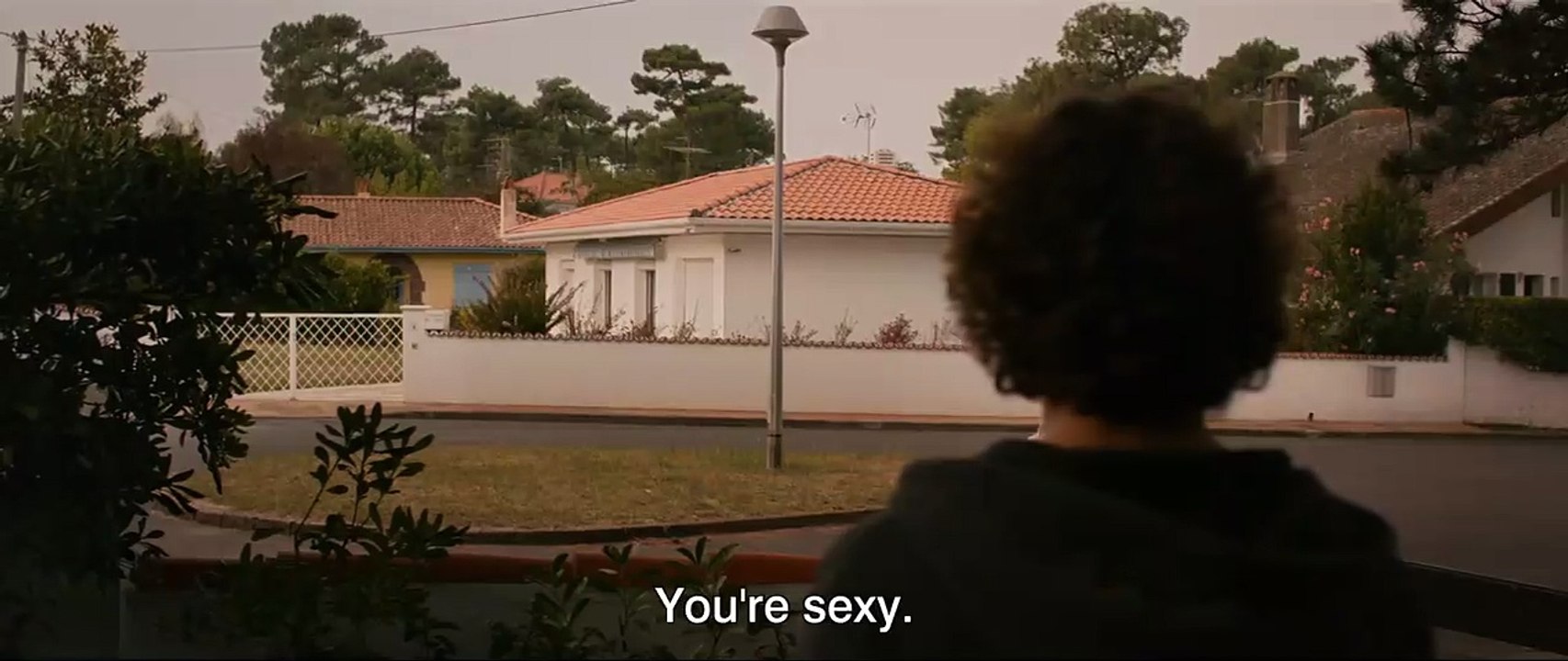 Bang Gang: Una historia de amor Tráiler VO