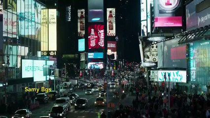 Blindspot 1ª Temporada Trailer (1) Original