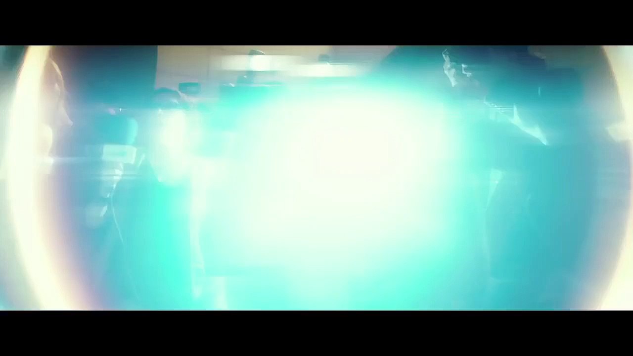 Secuestro Tráiler