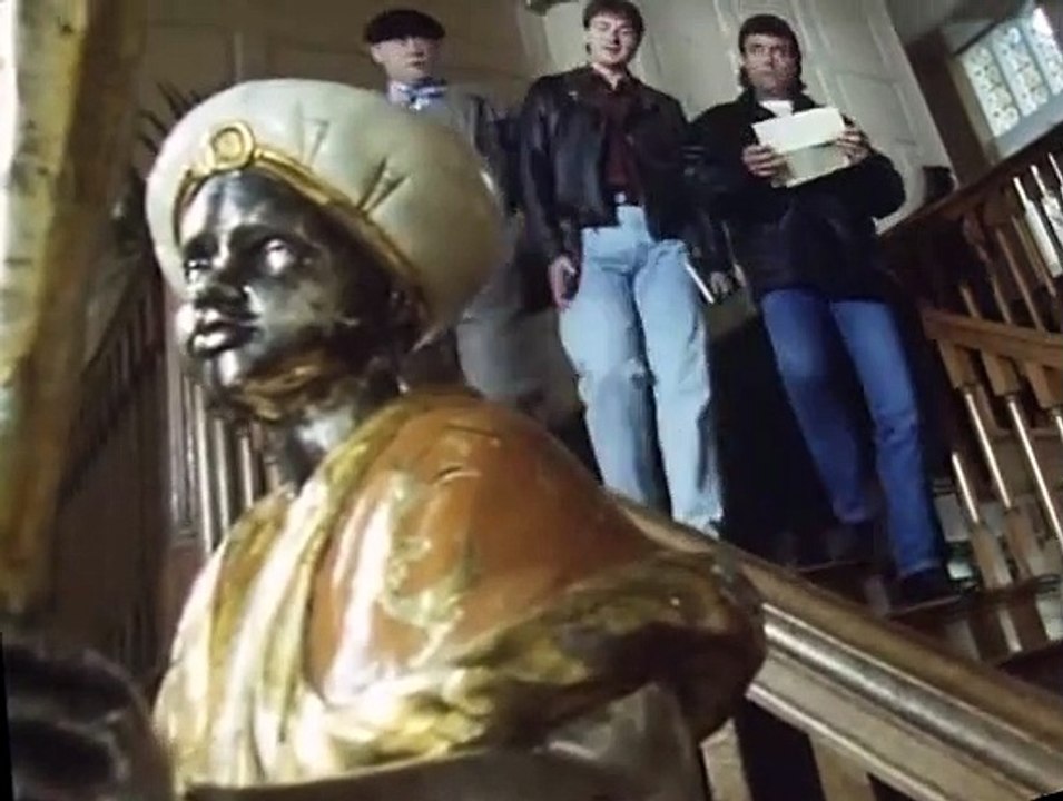 Lovejoy S02 E07