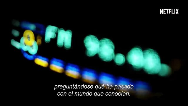 Enviados Muy Especiales Tráiler VO