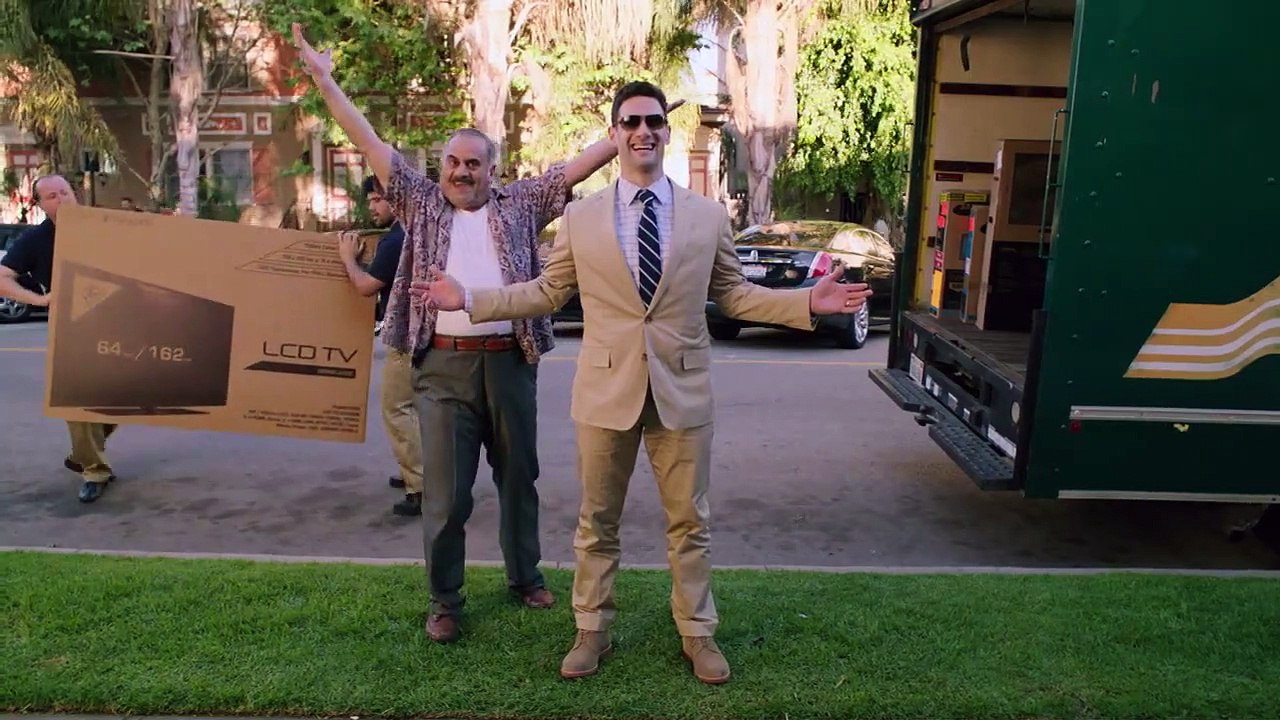 The Guide to Surving Life 1ª Temporada Trailer (1) Original