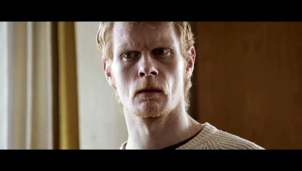 Em Seus Braços trailer Original