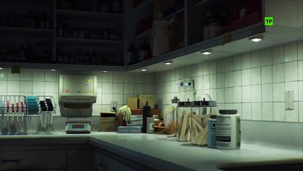 Buscando a Dory Clip (3)