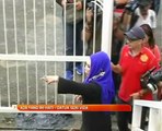 Ada yang iri hati - Datuk Seri Vida
