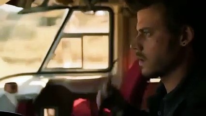 Midnight, Texas Tráiler (4) VO