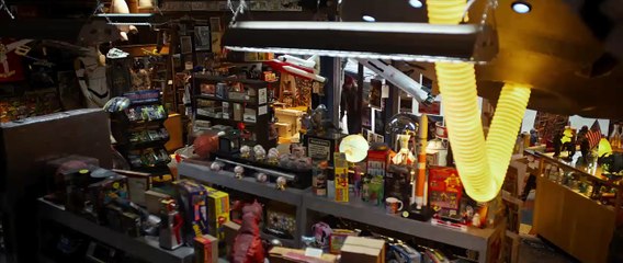 Tomorrowland - Um Lugar Onde Nada é Impossível Comercial de TV (5) Original