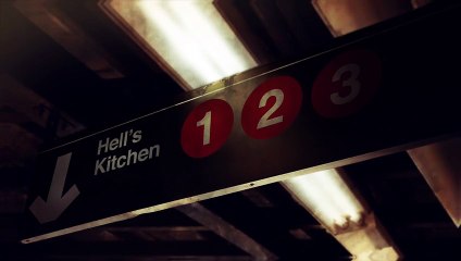 Daredevil - season 3 Teaser (3) VO