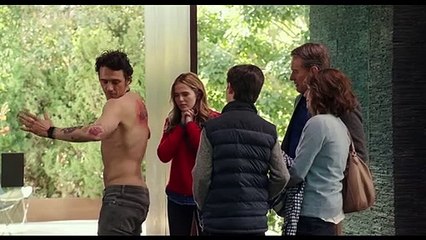 ¿Tenía que ser él? Tráiler (2) VO