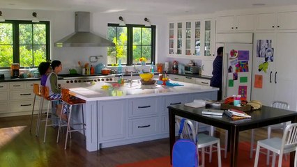 Uncle Buck 1ª Temporada Trailer Original