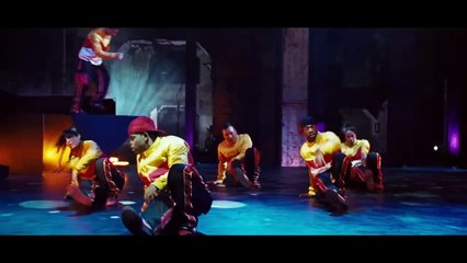 Beat the World Tráiler VO