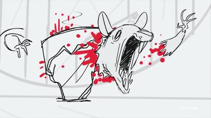 Rick y Morty - season 3 Teaser (7) VO