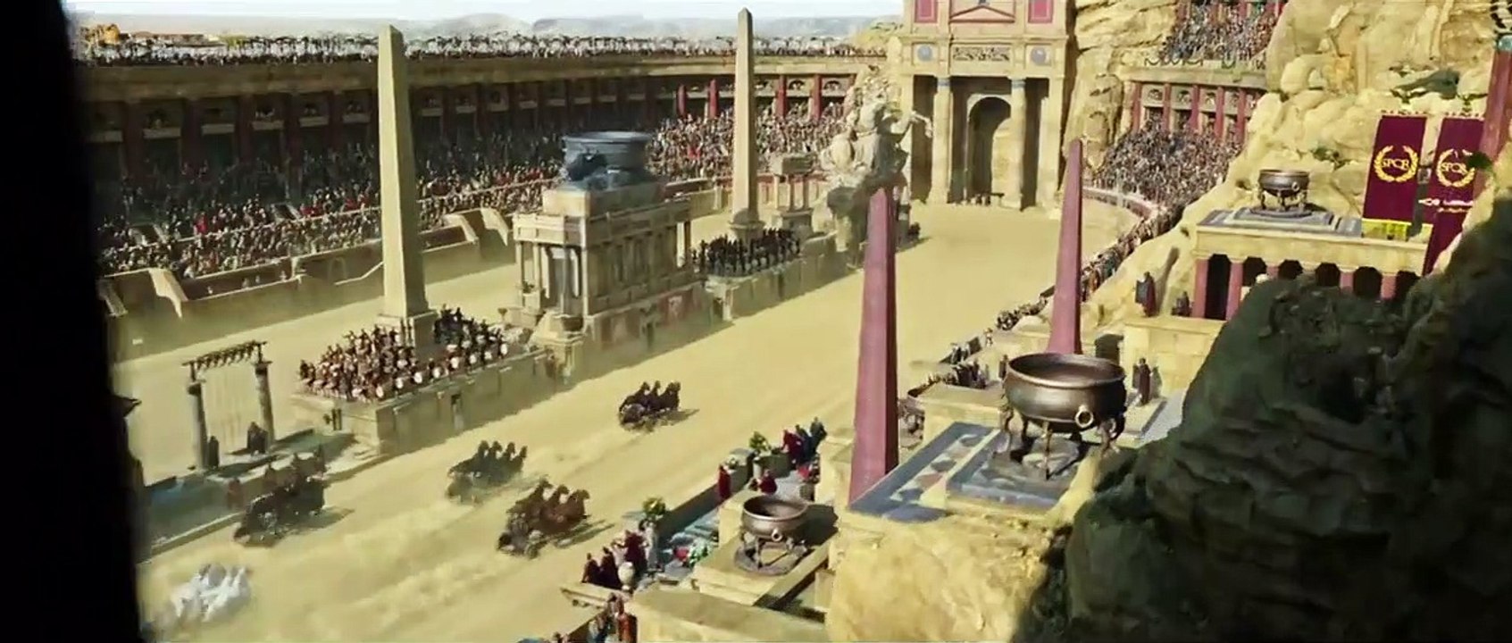 Ben-Hur Clip (2)