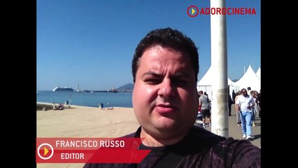 Carol Reportagem Especial - Diário de Cannes