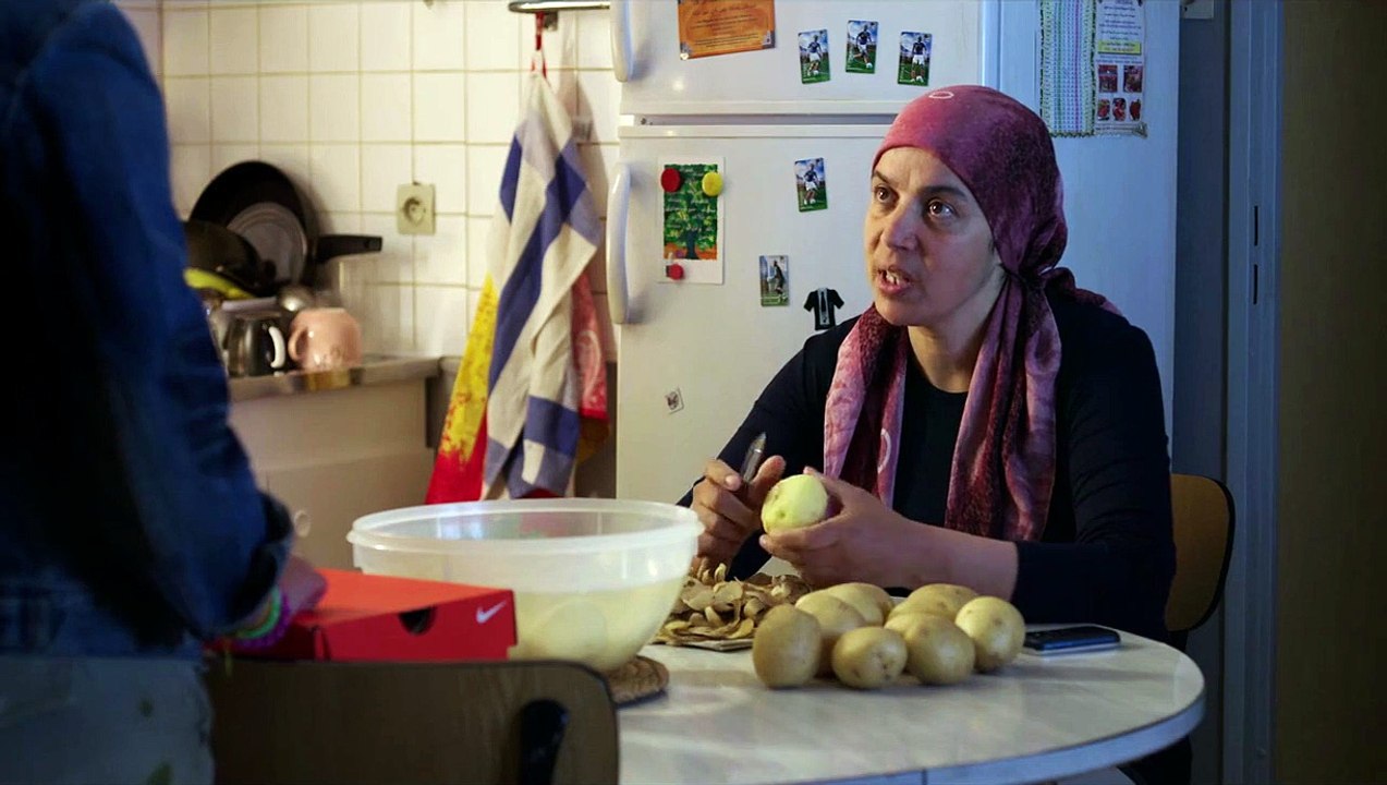 Fatima Tráiler