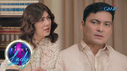 First Lady: Melody for President?!  | Episode 16 (Part 3/4)