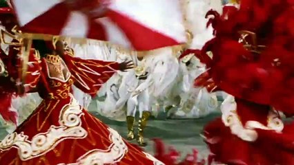 São Sebastião do Rio de Janeiro Trailer