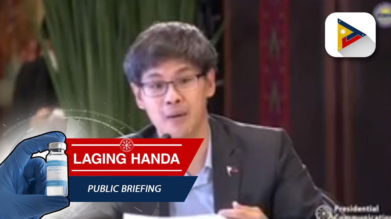 NEDA, ipinanukala ang pagsasailalim sa buong bansa sa Alert Level 1 para maibsan ang epekto ng pagtaas ng presyo ng petrolyo