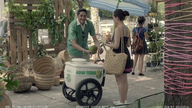 Um Namorado Para a Minha Mulher Clipe