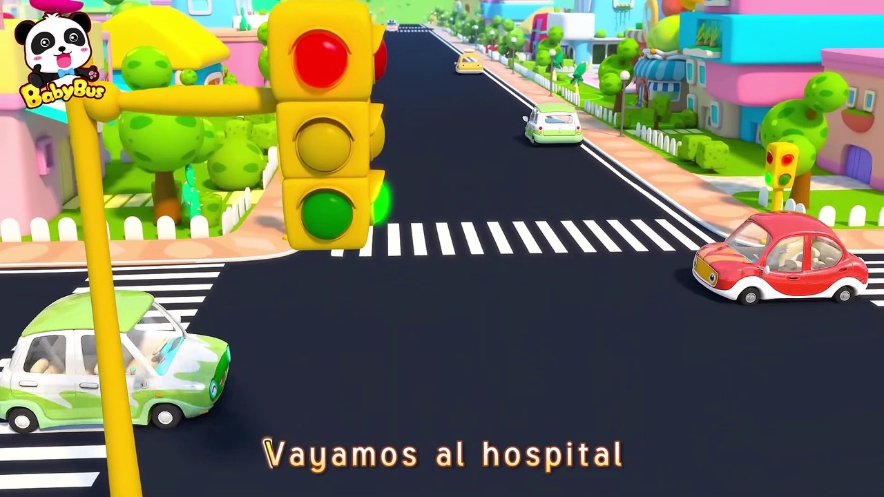 Empleado de Supermercado | Canciones Infantiles | Video Para Niños | BabyBus Español