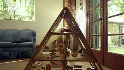 Território do Brincar Trailer