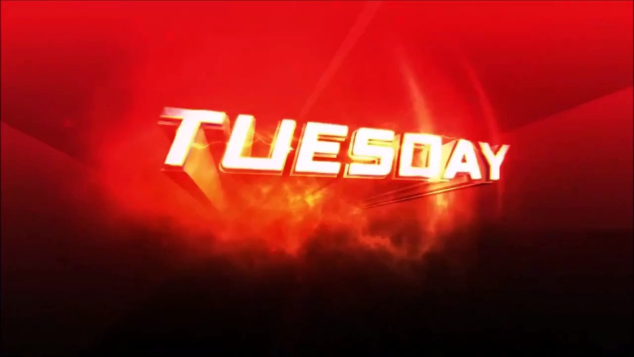 The Flash 2ª Temporada Ep. 6 Teaser Promo (1) Original
