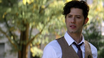 The Magicians 1ª Temporada Trailer (1) Original