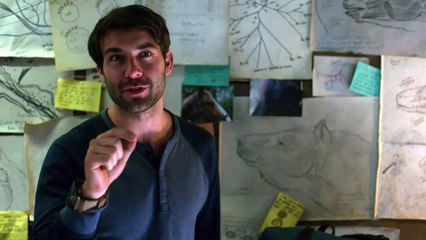 Zoo 1ª Temporada Trailer (1) Original