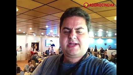 Love Reportagem Especial - Diário de Cannes