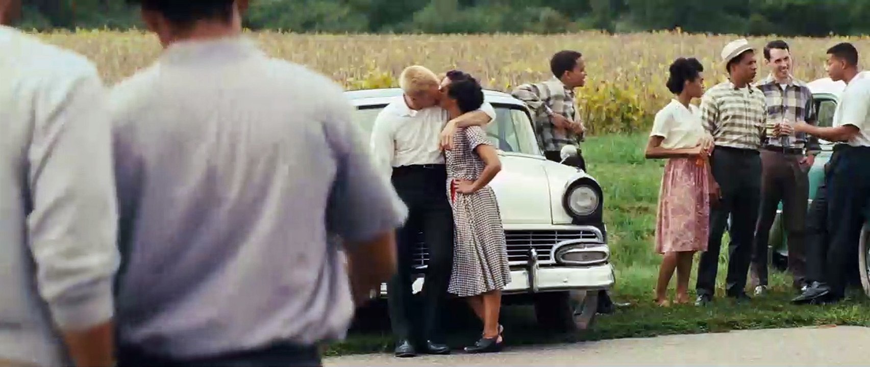 Loving Tráiler VO