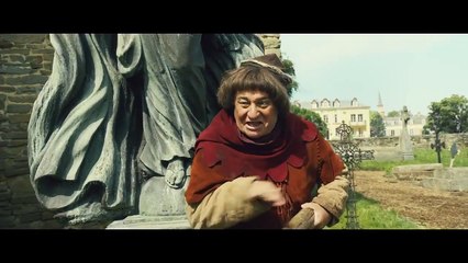 Los visitantes la lían (en la Revolución Francesa) Tráiler