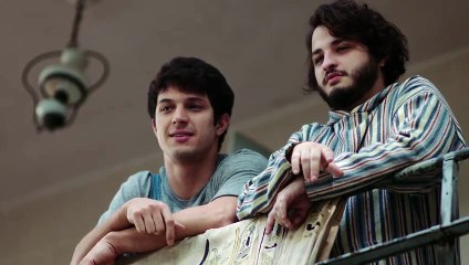 Depois de Tudo Clipe Musical