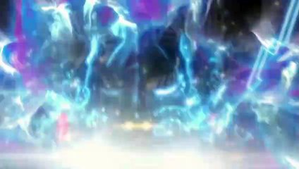Ultraman X: Kitazo! Warera no Ultraman Trailer Original