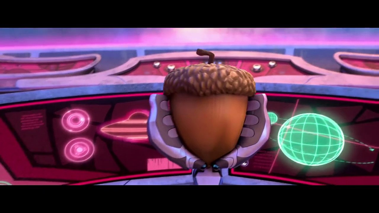 A Era do Gelo: O Big Bang Trailer Dublado