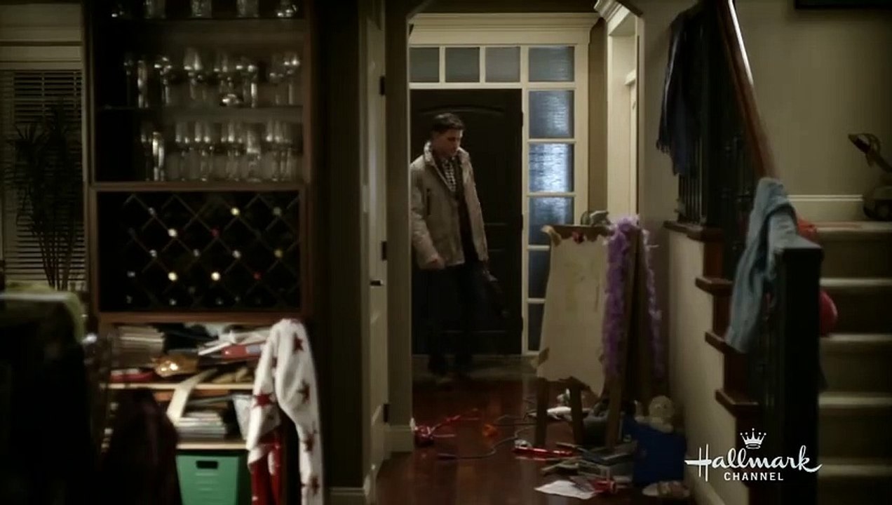 Una nanny muy especial Tráiler VO