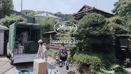 Nossa Irmã Mais Nova Trailer Legendado