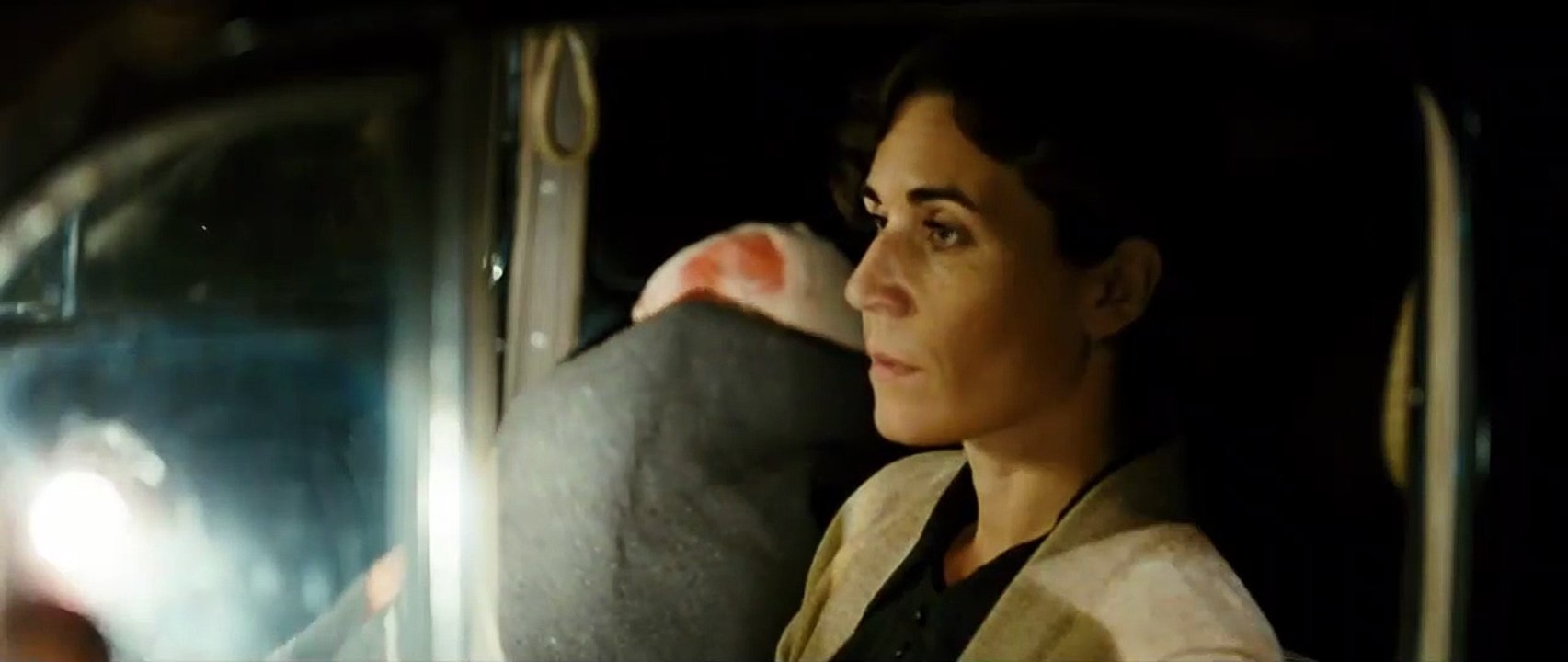 Phoenix Trailer Original