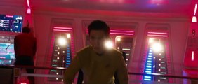 Star Trek: Más allá Clip (5) VO