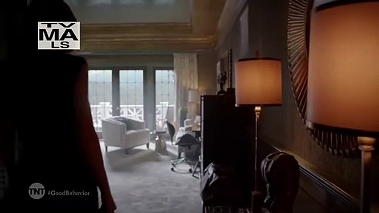 Buena conducta Teaser (3) VO