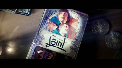 Ahora me ves 2 Clip (2) VO
