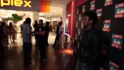 Cidade de Deus - 10 Anos Depois Teaser