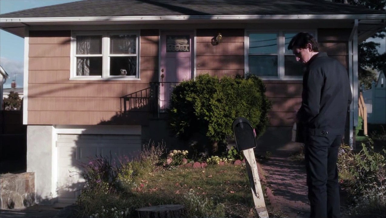 Paterson Clip VO