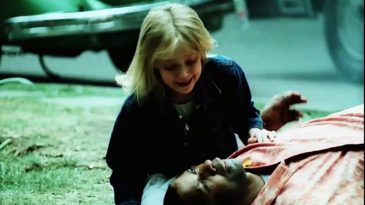 Chamas da Vingança Trailer Original