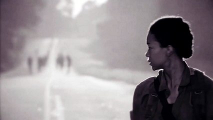 The Walking Dead - season 7 Clip (2) VO