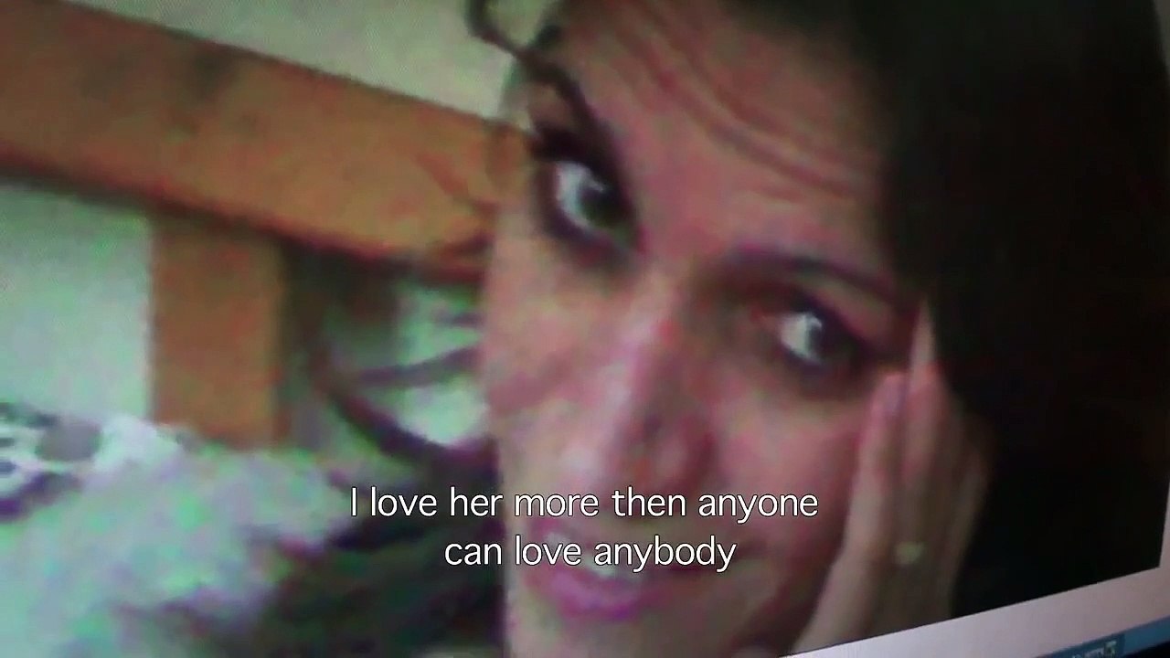 A Syrian Love Story