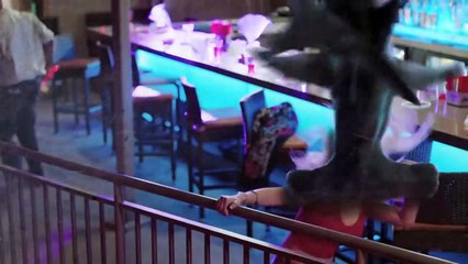 Sharknado 4: Que la 4 te acompañe Tráiler VO